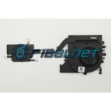 Lenovo Ideapad S530-13IWL 81J70098AU Módulo térmico C 81J7